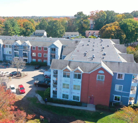 RoofMasters - Smithfield, RI