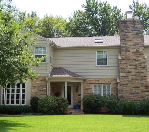The Village Painter LLC