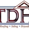 TDH Roofing, Siding & Gutters gallery
