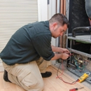 Efficient Air & Heating - Heating Equipment & Systems-Repairing