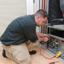 Efficient Air & Heating - Heating Equipment & Systems-Repairing