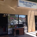 Hair of the Dog - Pet Grooming