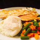 The Garden Club - American Restaurants