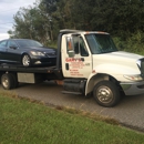 Gary's Towing Service - Towing