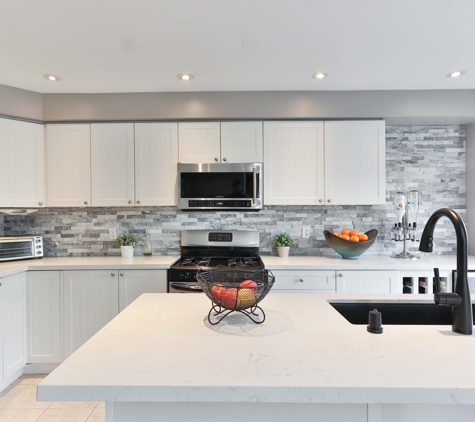 MB Kitchens and Countertops LLC - Hollywood, FL