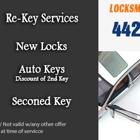 Locksmiths San Marcos CA
