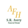 S.R. Avery Funeral Home gallery