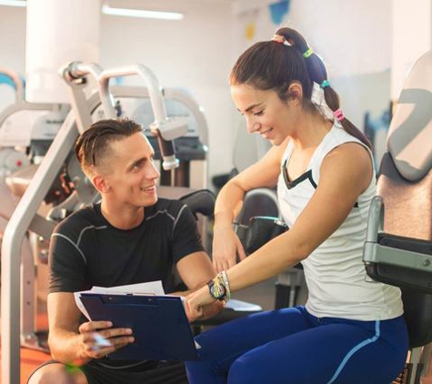 JQ Physiotherapy and Sports Rehabilitation
