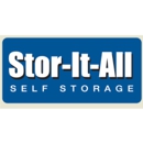 Stor-It-All Self Storage - Movers