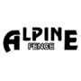 Alpine Fence