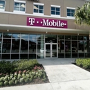 T-Mobile - Amusement Places & Arcades