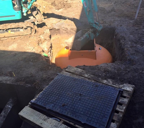 Southern Septics & Drainage - Leongatha, VIC