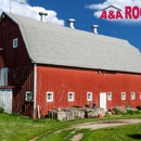 A&A Roofing Yankton, SD - Roofing Contractors