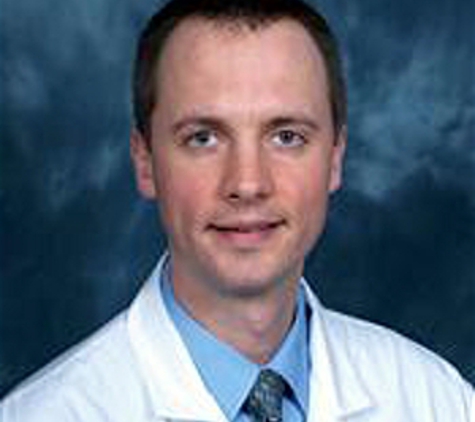 Dr. Todd R Rimington, MD - Chicago, IL
