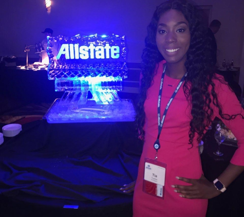 Allstate Tia Tucker Agency - West Point, MS
