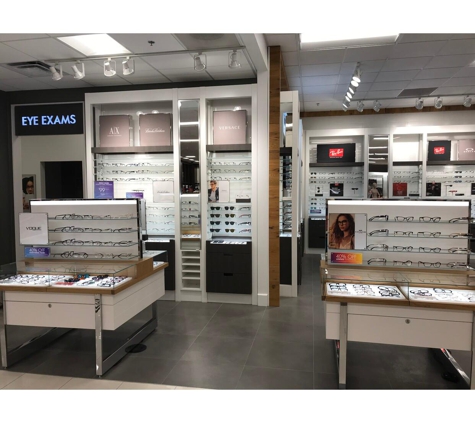 LensCrafters - Novi, MI