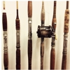 Fishing Rod Repairs gallery