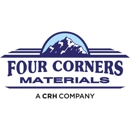 Four Corners Materials, A CRH Company - Sand & Gravel