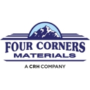 Four Corners Materials, A CRH Company - Grading Contractors