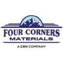Four Corners Materials, A CRH Company