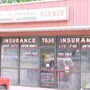 Babe Johnson Agency - Insurance