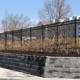 R A DeFusco & Son Fence