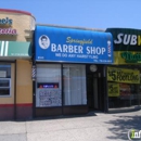 Springfield Barber & Hair Styling - Barbers