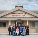 Bentonville Pediatrics PA - Clinics