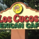 Los Cucos Mexican Cafe - Mexican Restaurants