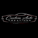 Custom Auto Creations - Automobile Body Repairing & Painting