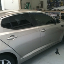 ETC Tinting & Stereo - Window Tinting