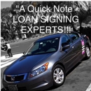 A Quick Note Mobile Notary - Notaries Public