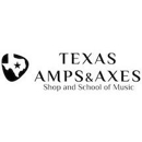 Texas Amp & Axes - Musical Instrument Supplies & Accessories