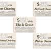 Steam Carpet Cleaning Dallas TX gallery