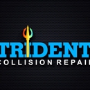 Trident Collision - Automobile Body Repairing & Painting