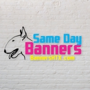 Same Day Banners - Printing Services