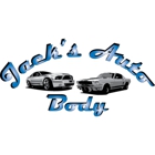 Jack's Auto Body