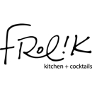 Frolik Kitchen + Cocktails - Restaurants