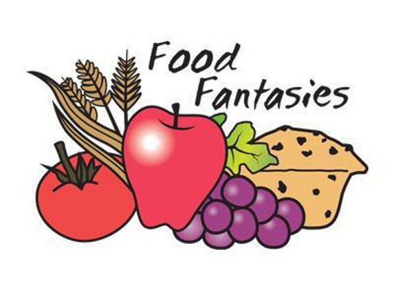 Food Fantasies - Springfield, IL