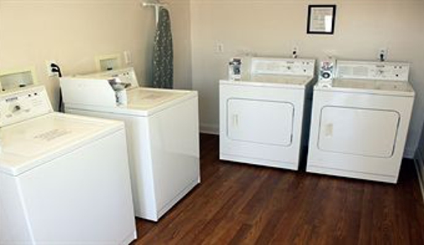 Affordable Suite - Salisbury, NC