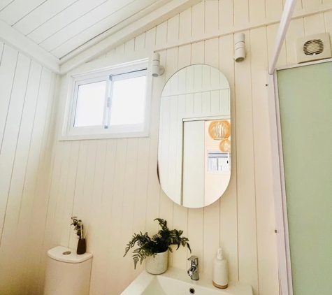Shelly beach tiny homes - Tuggerah, NSW