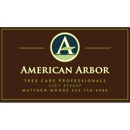 American Arbor Tree Care - Arborists