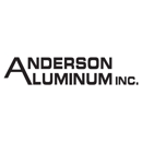 Anderson Aluminum - Building Contractors