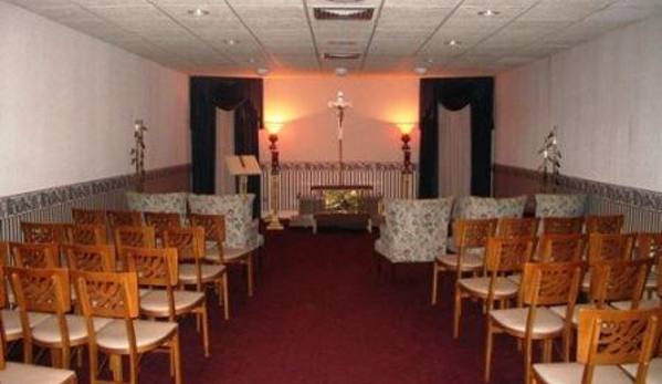 Papavero Funeral Home - Queens County, NY