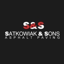 Satkowiak L M & Sons Inc - Asphalt Paving & Sealcoating