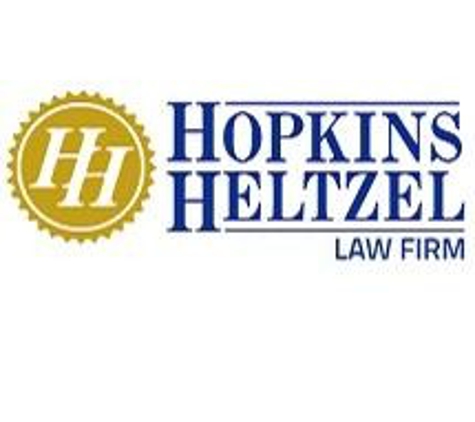Hopkins Heltzel Attorneys at Law - Dubois, PA