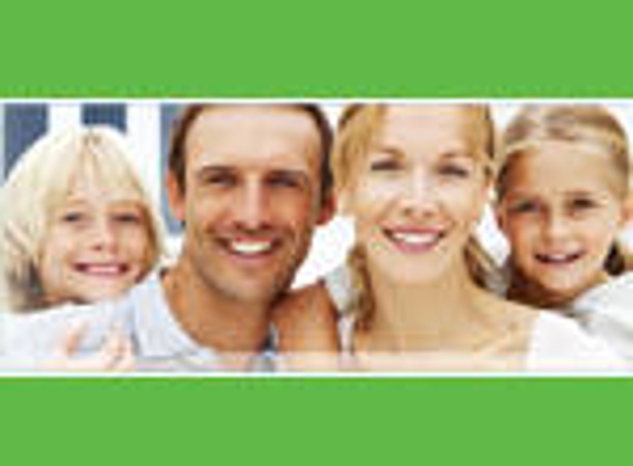 Richmond Dental Surgery - Richmond, VIC