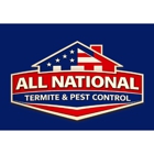 All National Termite and Pest Control