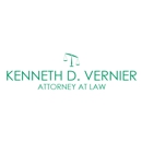 Kenneth D. Vernier Attorney at Law - Criminal Law Attorneys