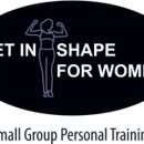 Get In Shape For Women - Exercise & Physical Fitness Programs